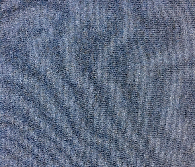 Cationic coarse needle cloth